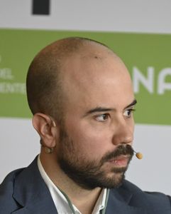 Miguel González Colino